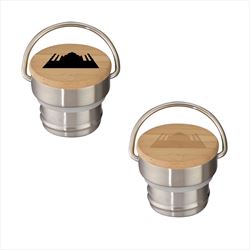 Optional Lid Decoration